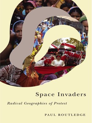 cover image of Space Invaders